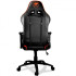 Cougar Armor One Gaming Chair Black